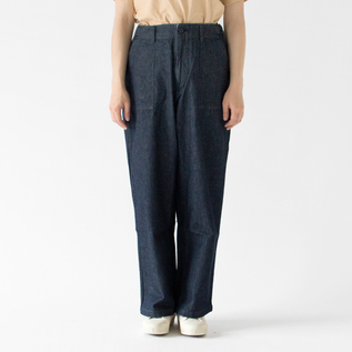 TOAST PANTS(OW、身長162cm)