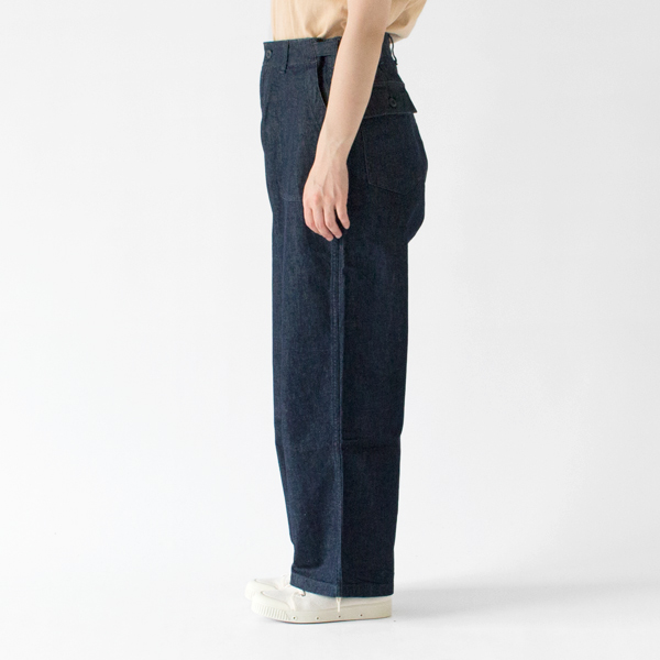 TOAST PANTS(OW、身長162cm)