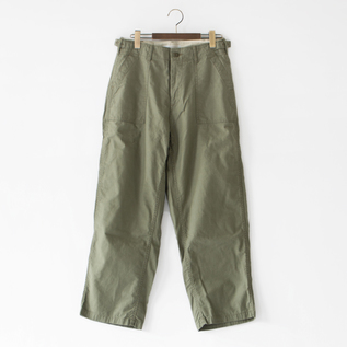 TOAST PANTS／SETTO（セット）｜愛着を持ってずっと使いたいモノを集め