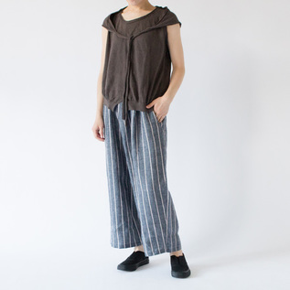 身長162cm・BLUE S 身長162cm・BLUE S
