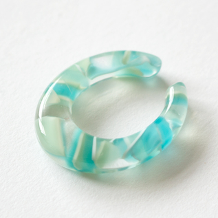 イヤーカフ 2個セット(SUMMER GREEN) イヤーカフ 2個セット(SUMMER GREEN)