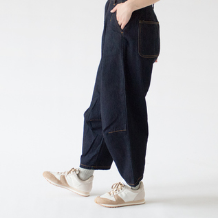 スニーカー MARATHON CLASSIC WHITE/BEIGE スニーカー MARATHON CLASSIC WHITE/BEIGE