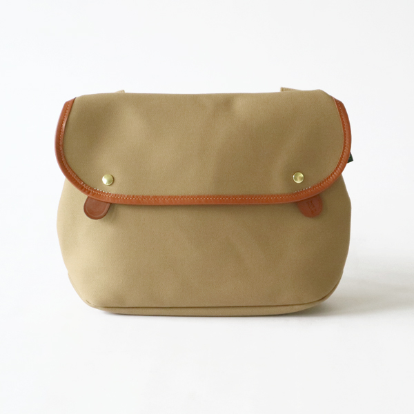ショルダーバッグ AVON KHAKI