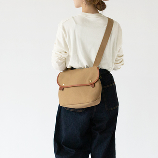 SHOULDER BAG AVON／Brady / Shop ZUTTO for the long lasting