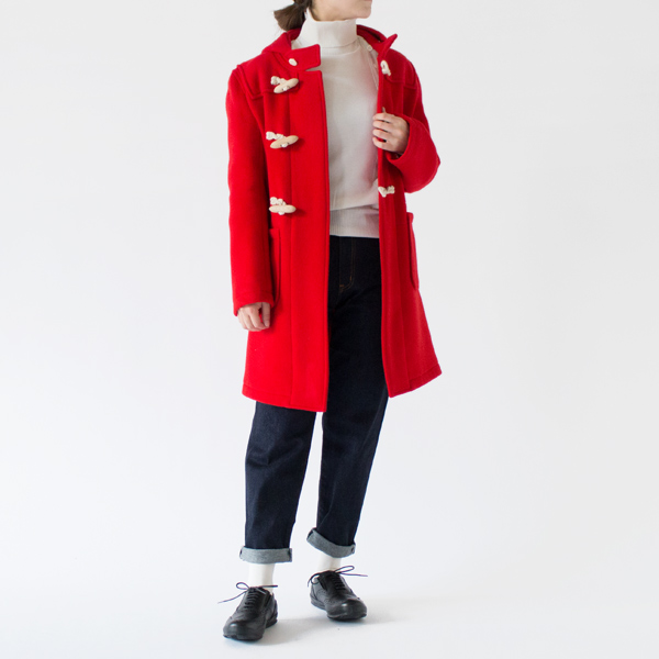 身長162cm（サイズ2）