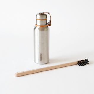 保温保冷ボトル ブラシセット／Black+Blum（ブラックブルム）｜愛着を