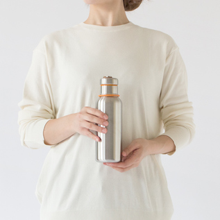 保温保冷ボトル／Black+Blum（ブラックブルム）｜愛着を持ってずっと