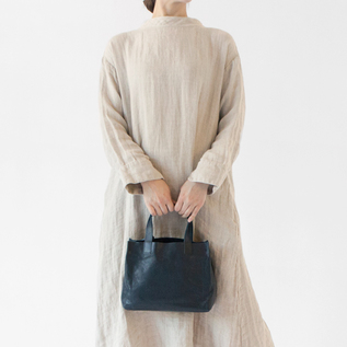 身長：162cm(NAVY)