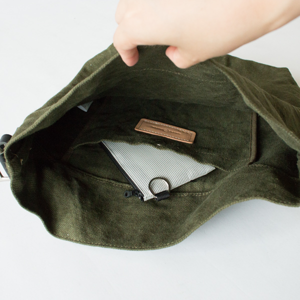 使用イメージ（OLIVE）