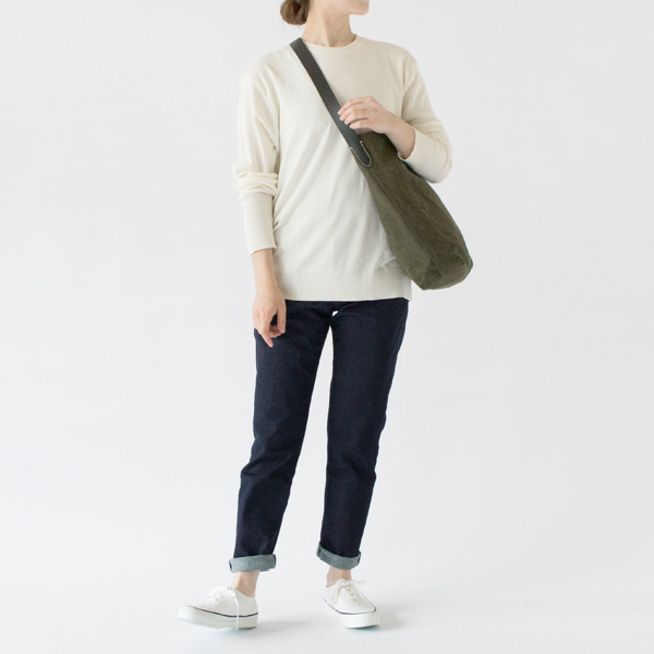 OLIVE（身長：162cm）