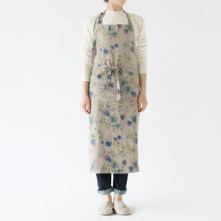 身長162cm(FLOWERS ON NATURAL) 身長162cm(FLOWERS ON NATURAL)