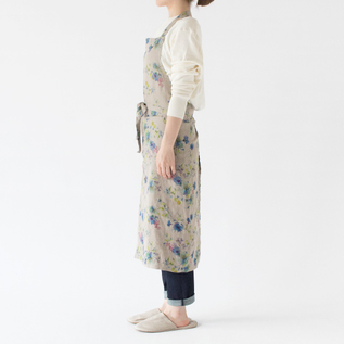 身長162cm(FLOWERS ON NATURAL) 身長162cm(FLOWERS ON NATURAL)