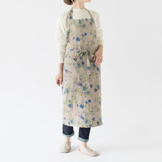 身長162cm(FLOWERS ON NATURAL) 身長162cm(FLOWERS ON NATURAL)