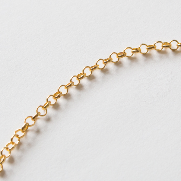 MINI TAJI NECKLACE