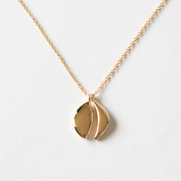 MWENZI PENDANT