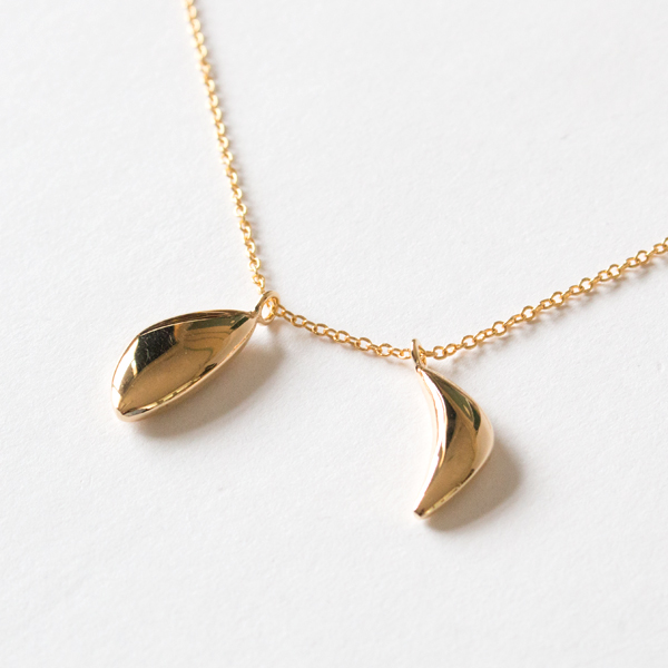 MWENZI PENDANT ペンダントトップ
