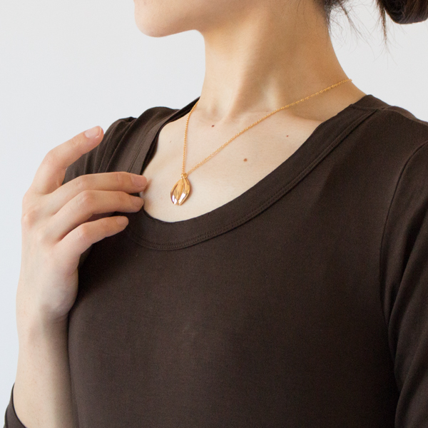 MWENZI PENDANT