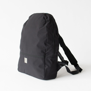BACKPACK PLAIN／TO&FRO（トゥーアンドフロー）｜愛着を持ってずっと