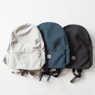 BACKPACK PLAIN