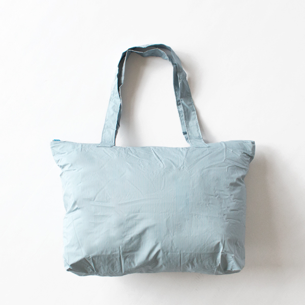 RAIN TRAVEL BAG(BLUE GRAY)