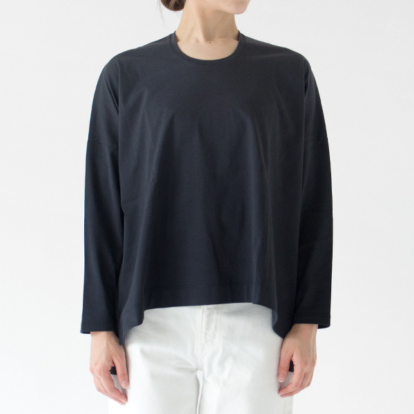 身長：162cm(NAVY)