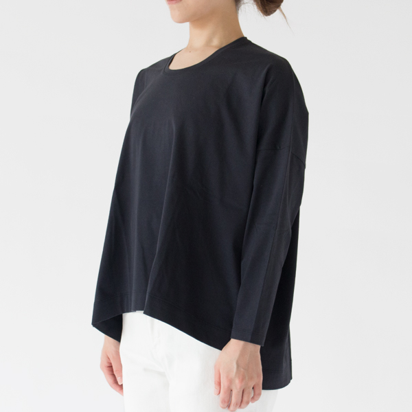 身長：162cm(NAVY)