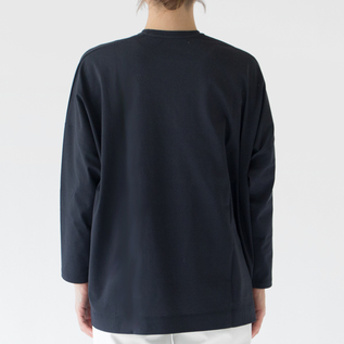 身長:162cm(NAVY) 身長:162cm(NAVY)