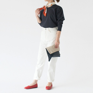 身長:162cm(NAVY) 身長:162cm(NAVY)