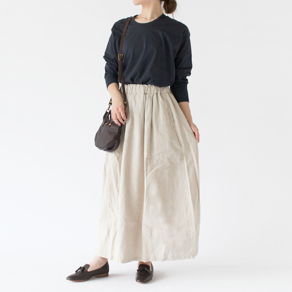 身長：162cm(NAVY)