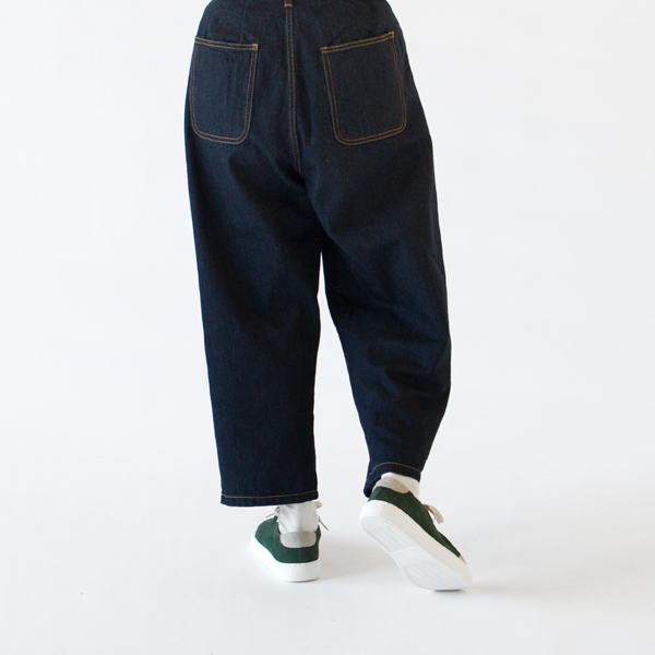 レディース スニーカー Three Green