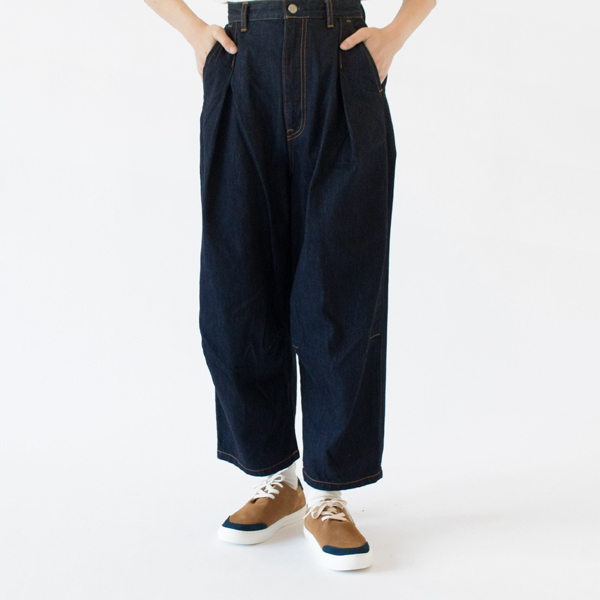 レディース スニーカー Three Camel