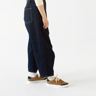 レディース スニーカー Three Camel／TOUN（トウン）｜愛着を持って