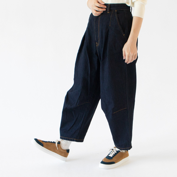 レディース スニーカー Five Camel
