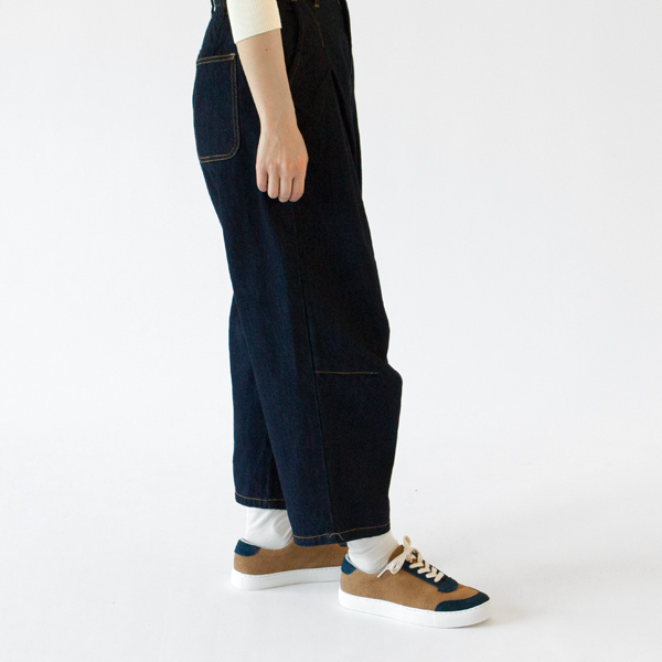 レディース スニーカー Five Camel