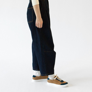 レディース スニーカー Five Camel