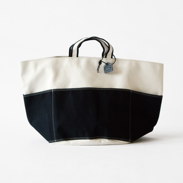 トートバッグ PIC NIC SUD(WHITE)