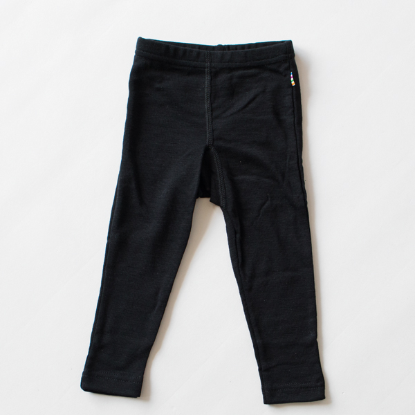 ベビーレギンス(BLACK)