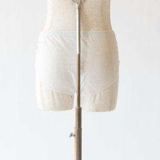 ウール・シルク レディースショーツ／joha（ヨハ）｜愛着を持っ