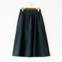 FLARED SKIRT