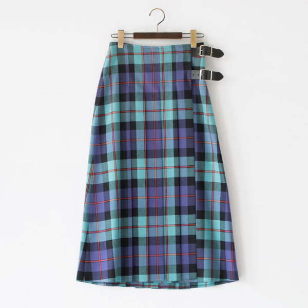 10EASY KILT LONG (81cm) KILLOSCULLY 10EASY KILT LONG (81cm) KILLOSCULLY