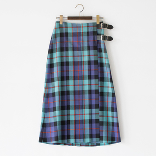 EASY KILT LONG (81cm)　KILLOSCULLY
