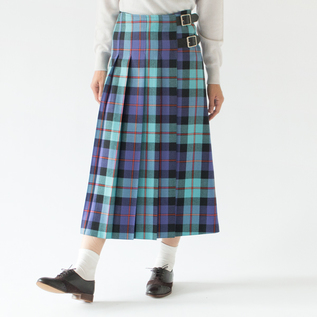EASY KILT LONG (81cm) KILLOSCULLY／ONEIL OF DUBLIN（オニール・オブ