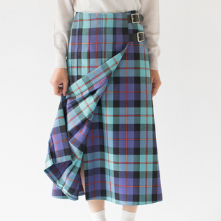 EASY KILT LONG (81cm) KILLOSCULLY／ONEIL OF DUBLIN（オニール・オブ