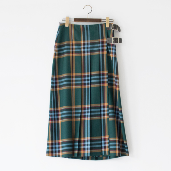 EASY KILT LONG (81cm)　GRAIGUEHESHIA