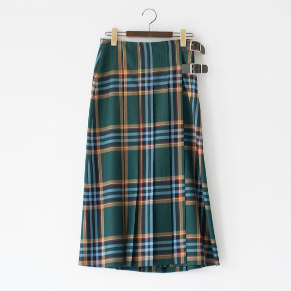 EASY KILT LONG (81cm)　GRAIGUEHESHIA