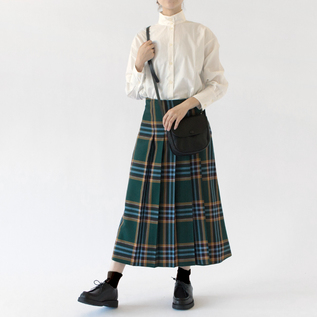 EASY KILT LONG (81cm) GRAIGUEHESHIA／ONEIL OF DUBLIN（オニール