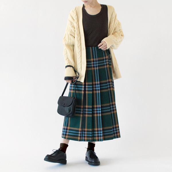 身長163cm