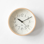 Riki clock 0312