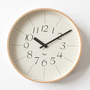 Riki clock 0312