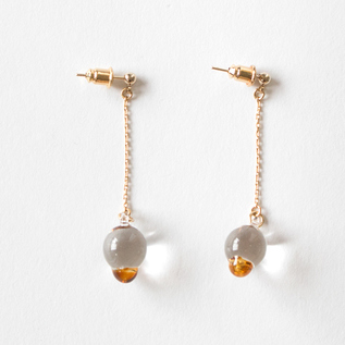 Jeweki 透漆 ピアス